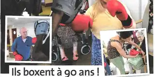 Extrait de l’article du P’tit Mag d’Alfortville